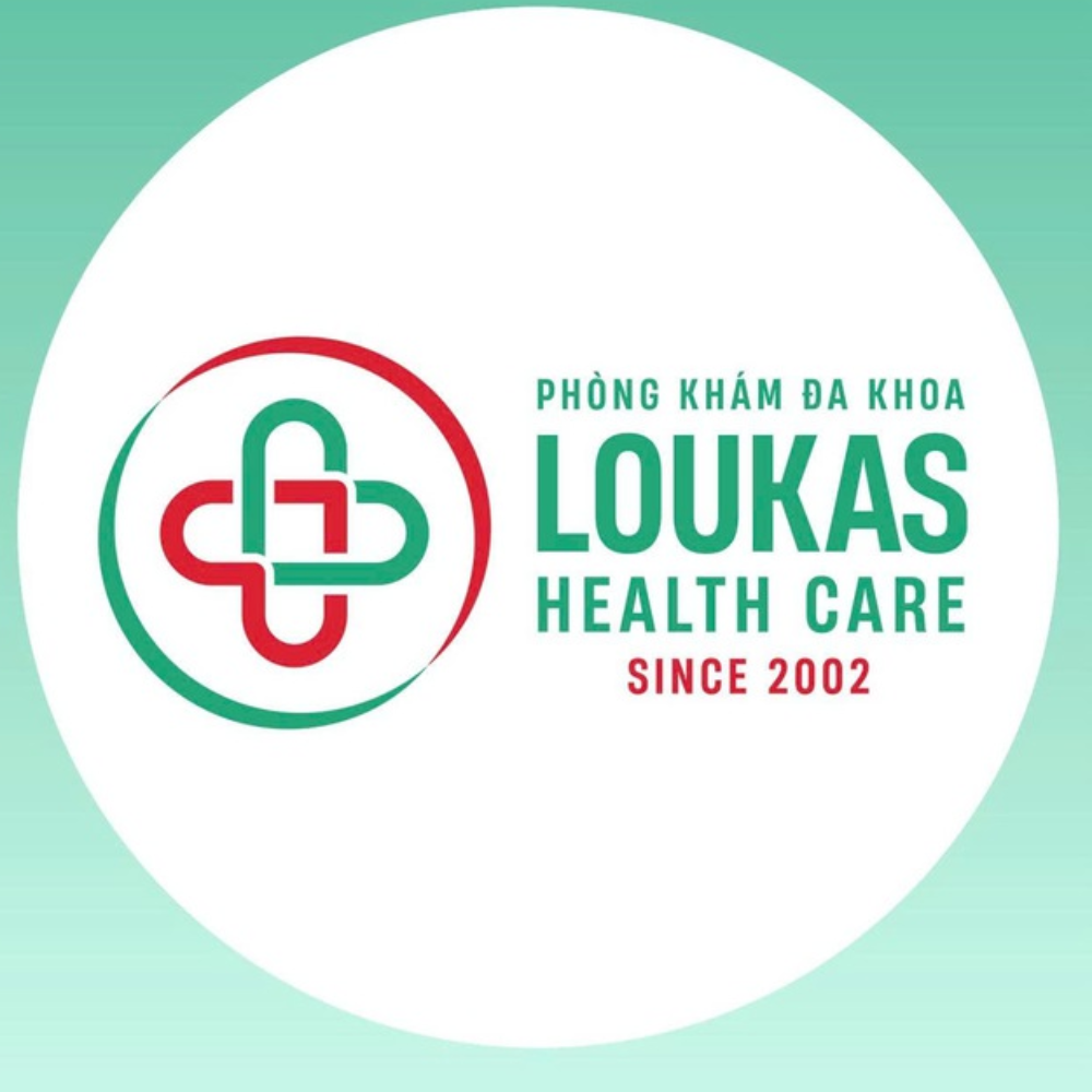Công Ty Cổ Phần Y Khoa Loukas