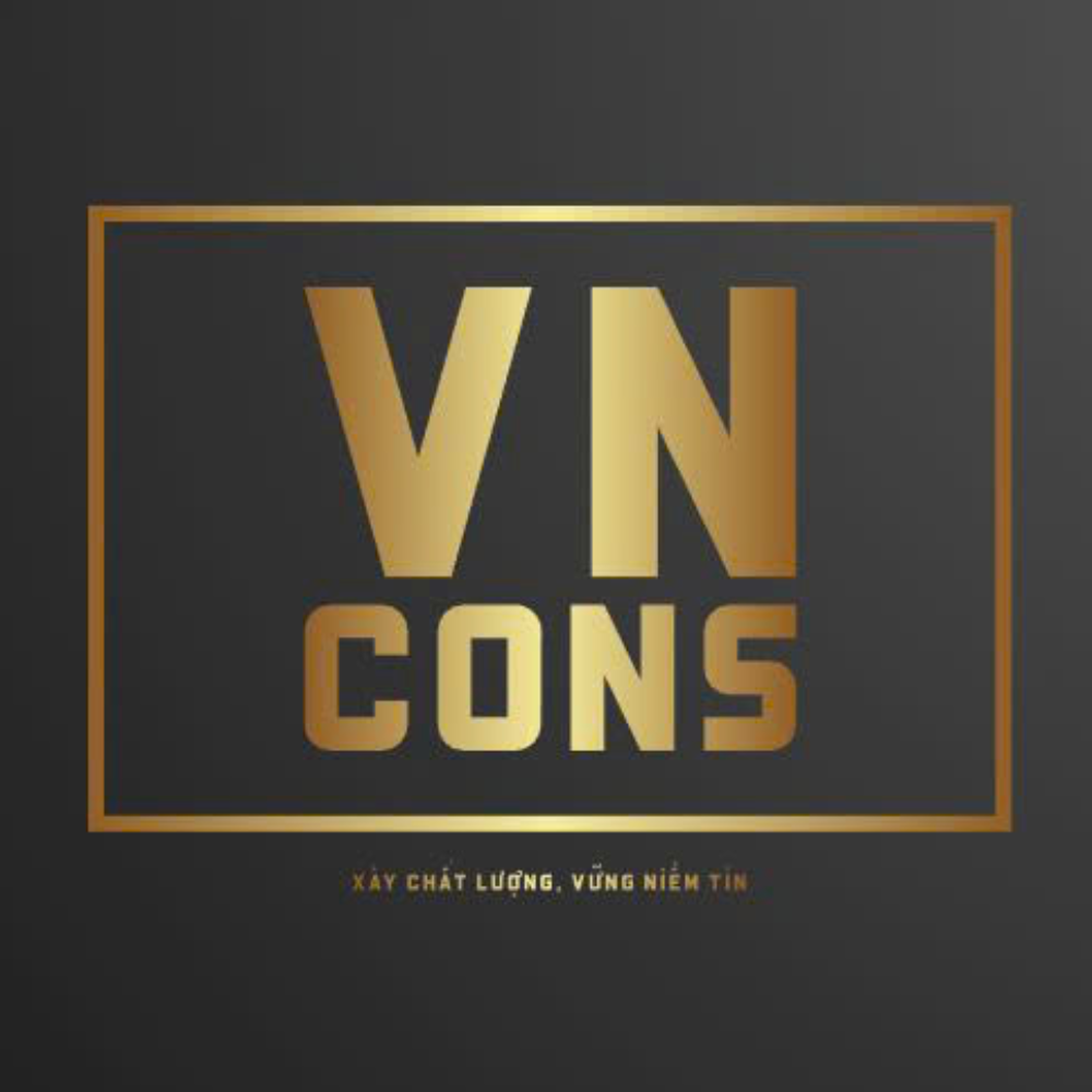 Công Ty TNHH Đầu Tư Xây Dựng VN Cons