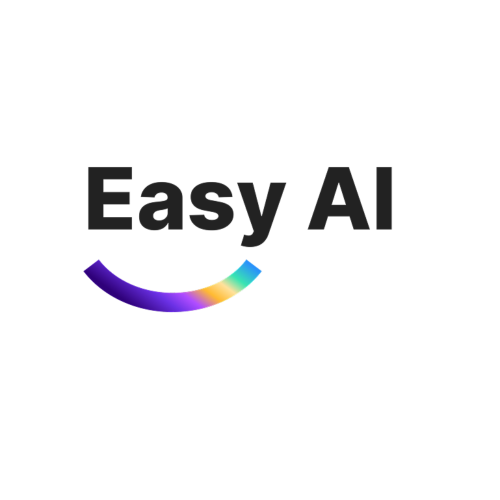 Công Ty TNHH Giải Pháp Công Nghệ Easy Ai