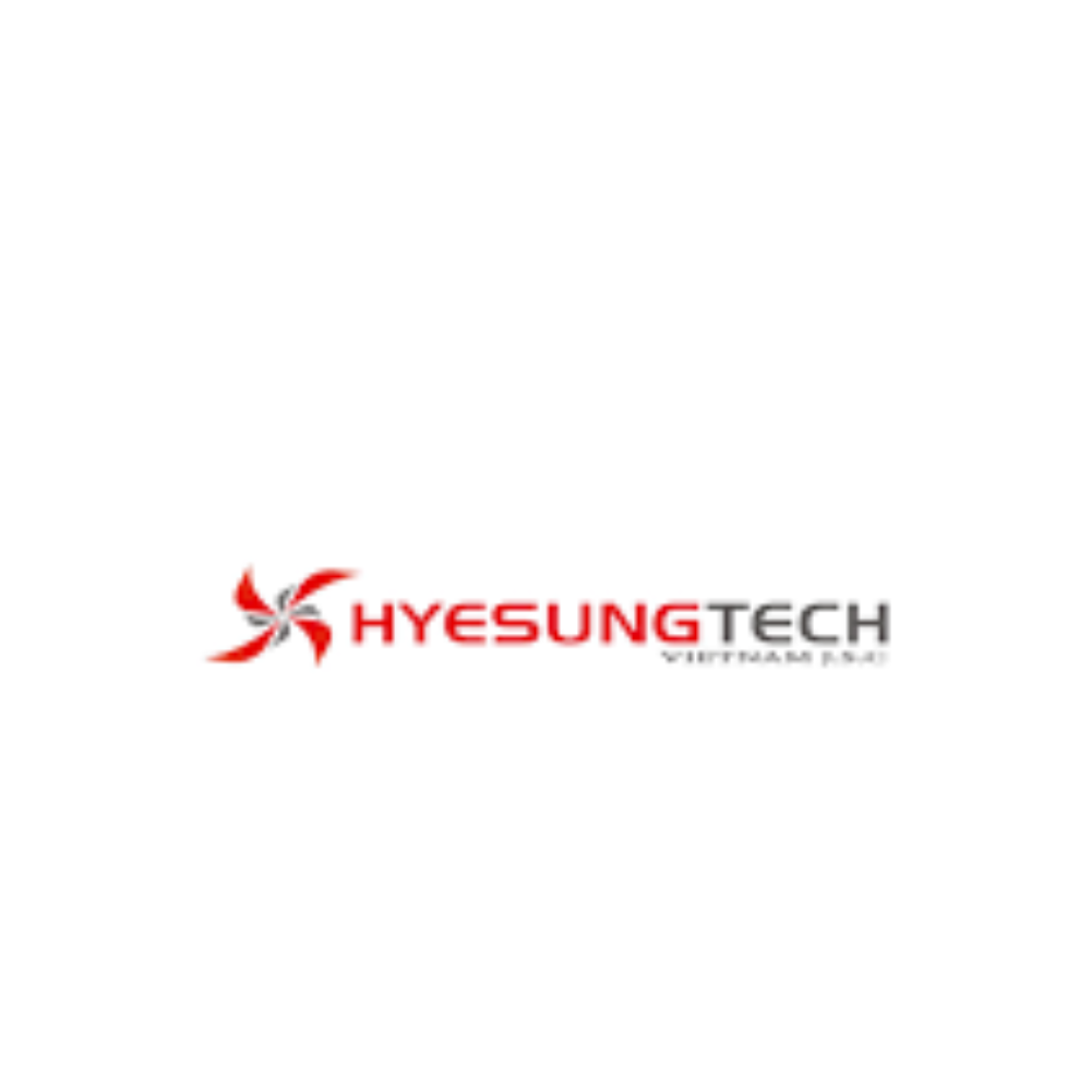 Công Ty CP Hyesungtech Viet Nam