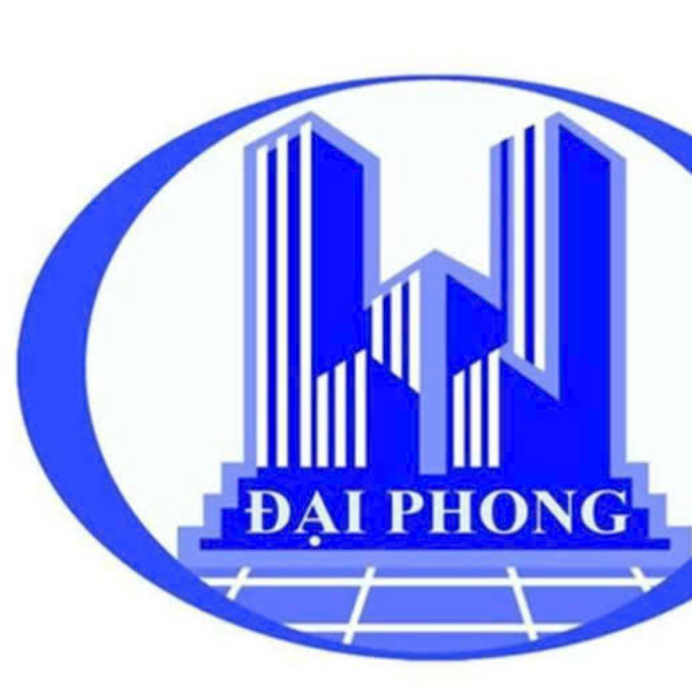 Công Ty Cổ Phần Xây Dựng Hạ Tầng Đại Phong