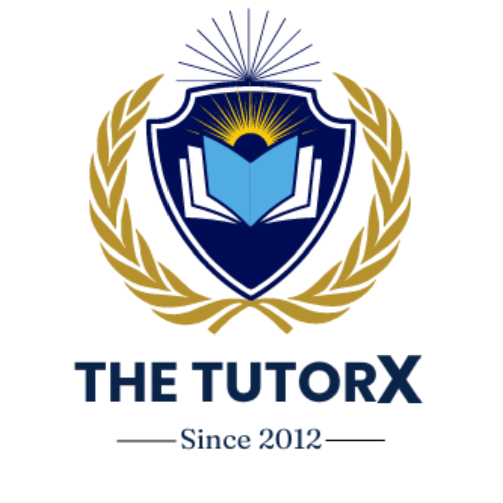 Công Ty TNHH Học Viện Gia Sư The Tutorx