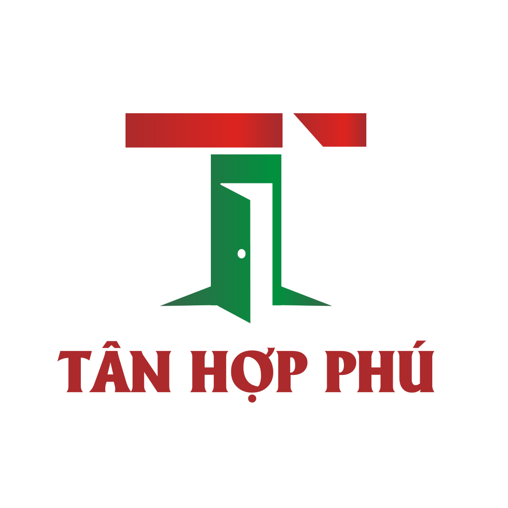 Công Ty TNHH Sản Xuất Thương Mại Tân Hợp Phú