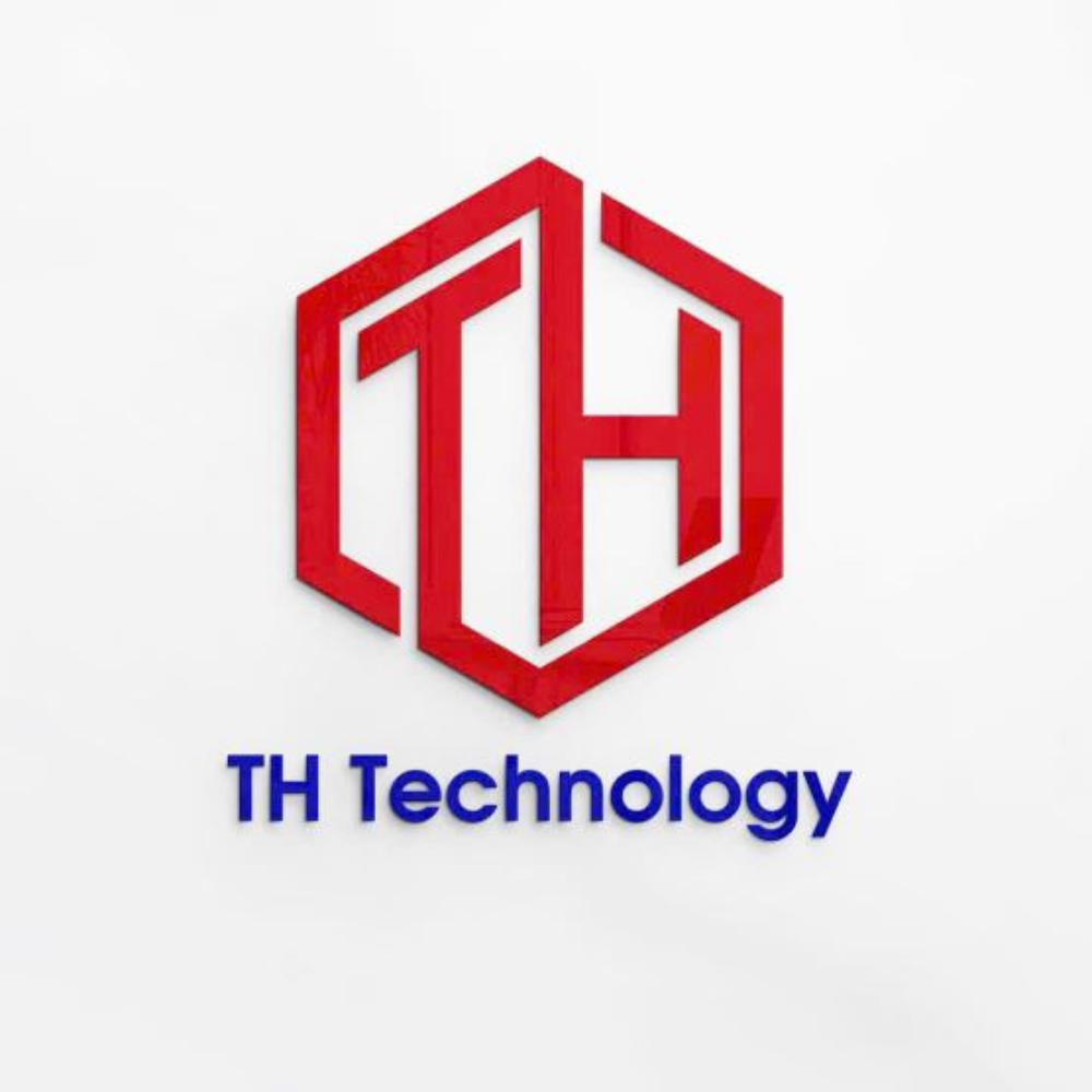 Công Ty TNHH Sản Xuất Thương Mại Cơ Khí Th Technology