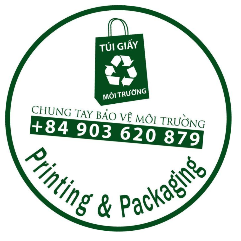 Công Ty TNHH Thương Mại Sản Xuất Bao Bì Giấy Môi Trường Việt Nam