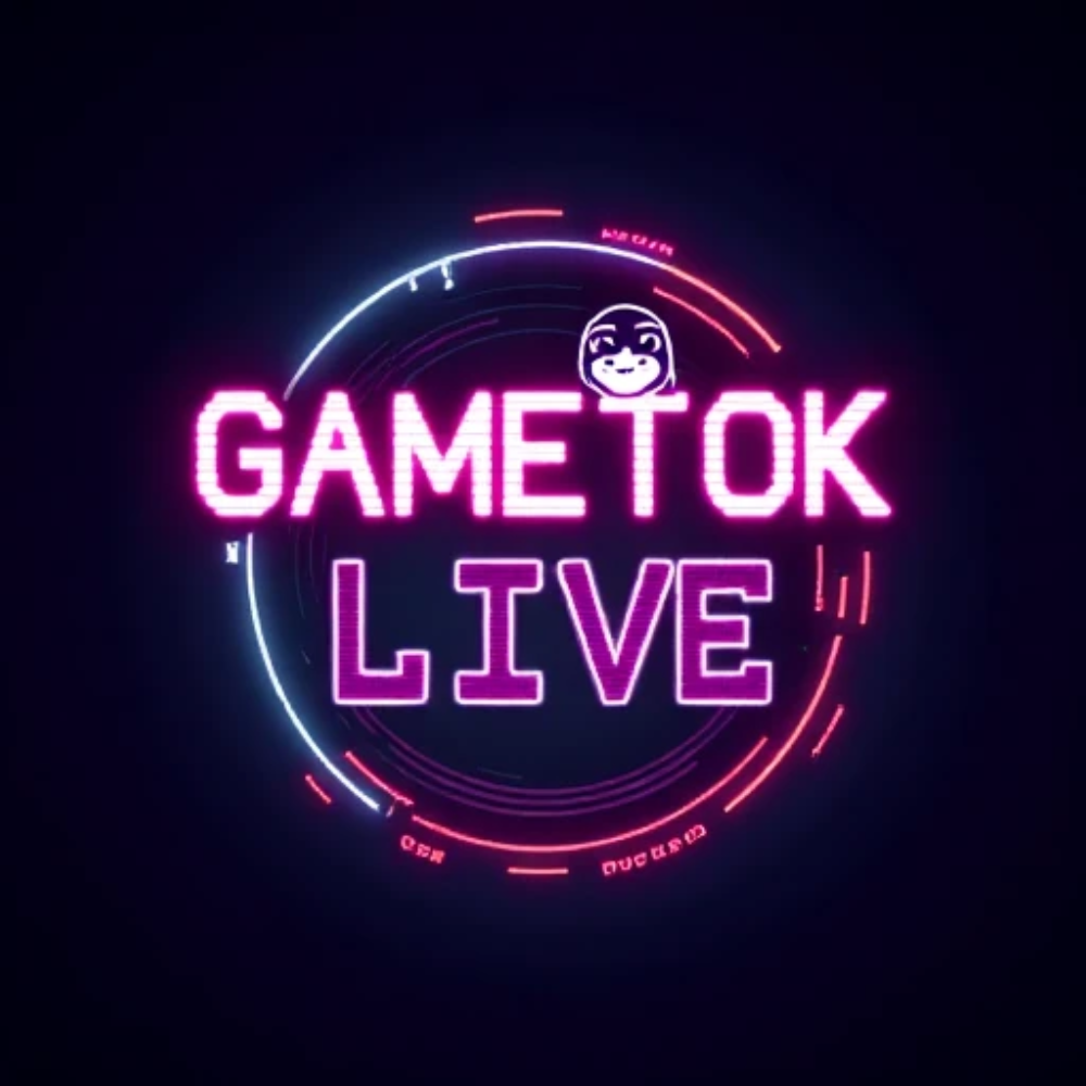 Công Ty TNHH Gametok Live