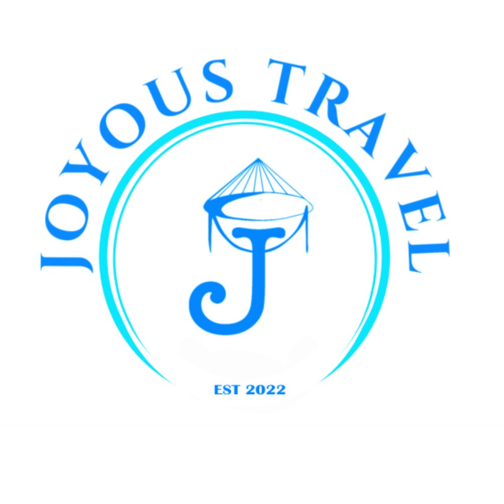 Công Ty TNHH Thương Mại Dịch Vụ Du Lịch Joyous