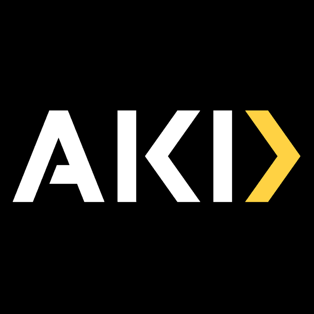 Công Ty TNHH Thiết Kế Aki