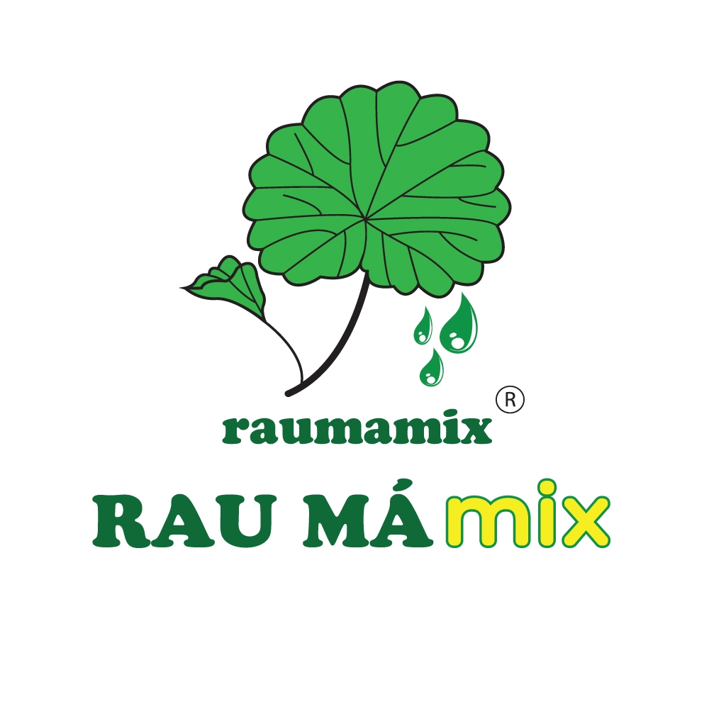 Hộ Kinh Doanh Rau Má Mix 2