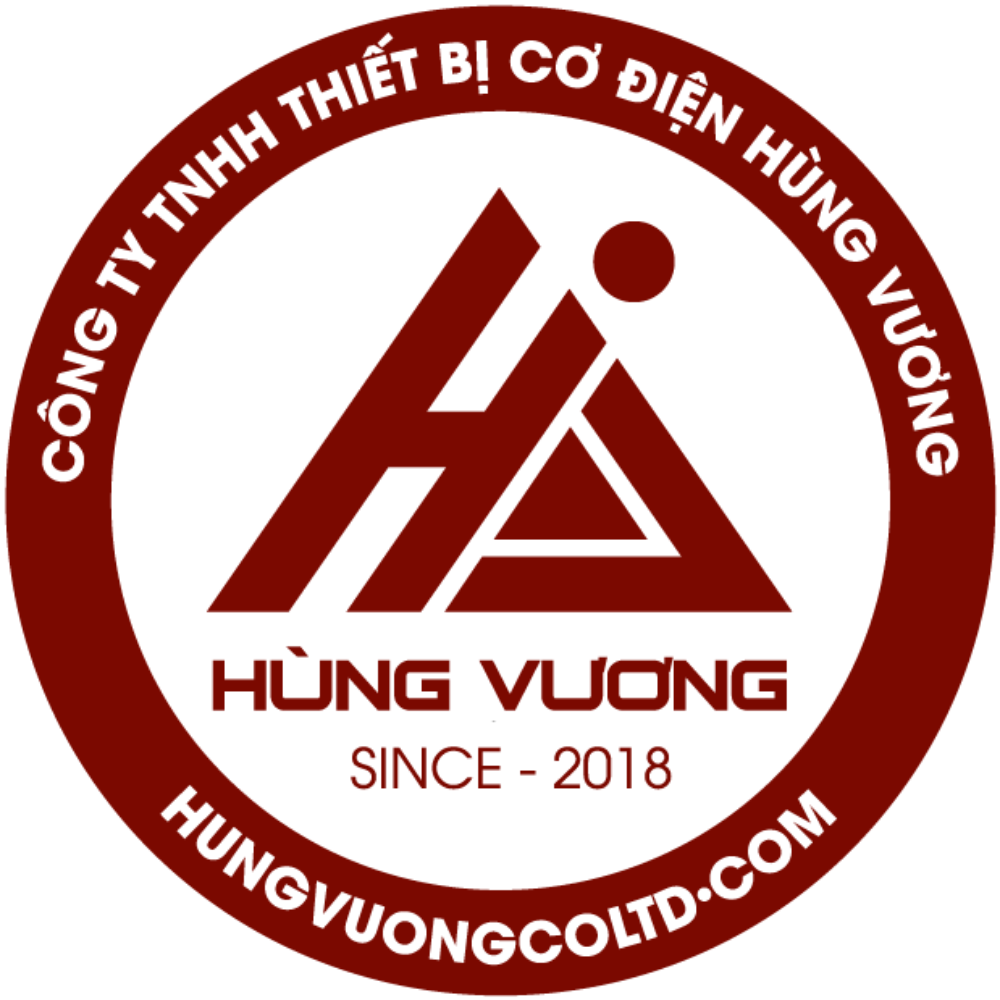 Công Ty TNHH Thiết Bị Cơ Điện Hùng Vương