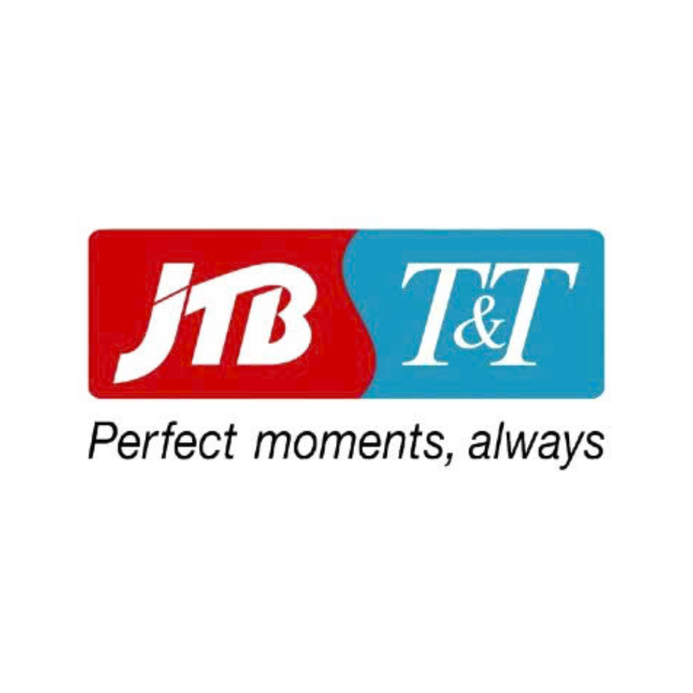 CÔNG TY TRÁCH NHIỆM HỮU HẠN JTB-TNT