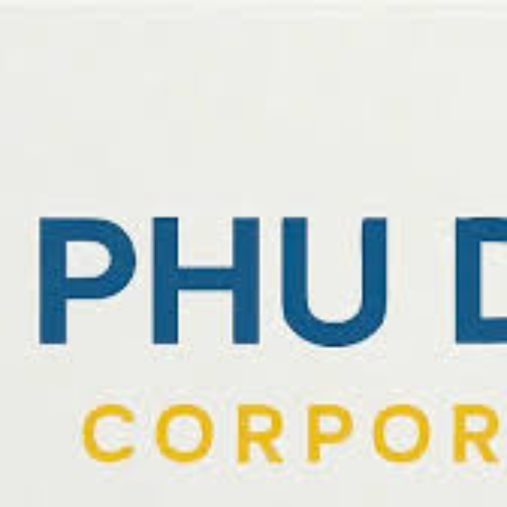 Công Ty Cổ Phần Đầu Tư Phú Dinh