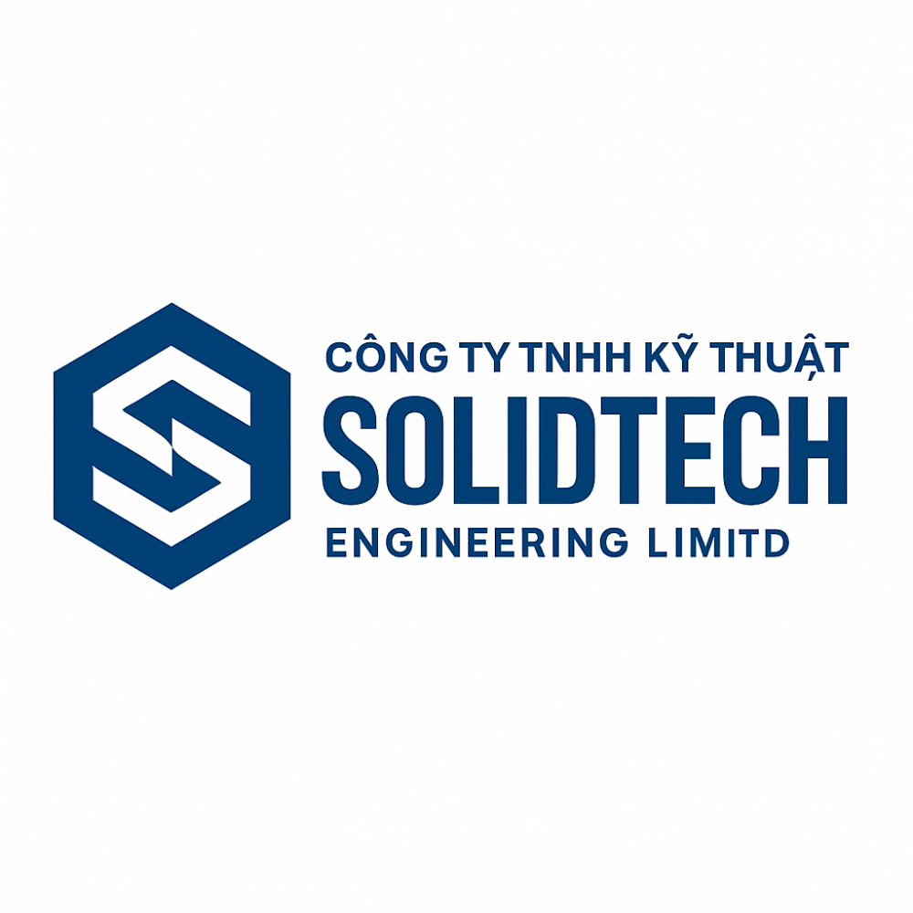 Công Ty TNHH Kỹ Thuật Solidtech