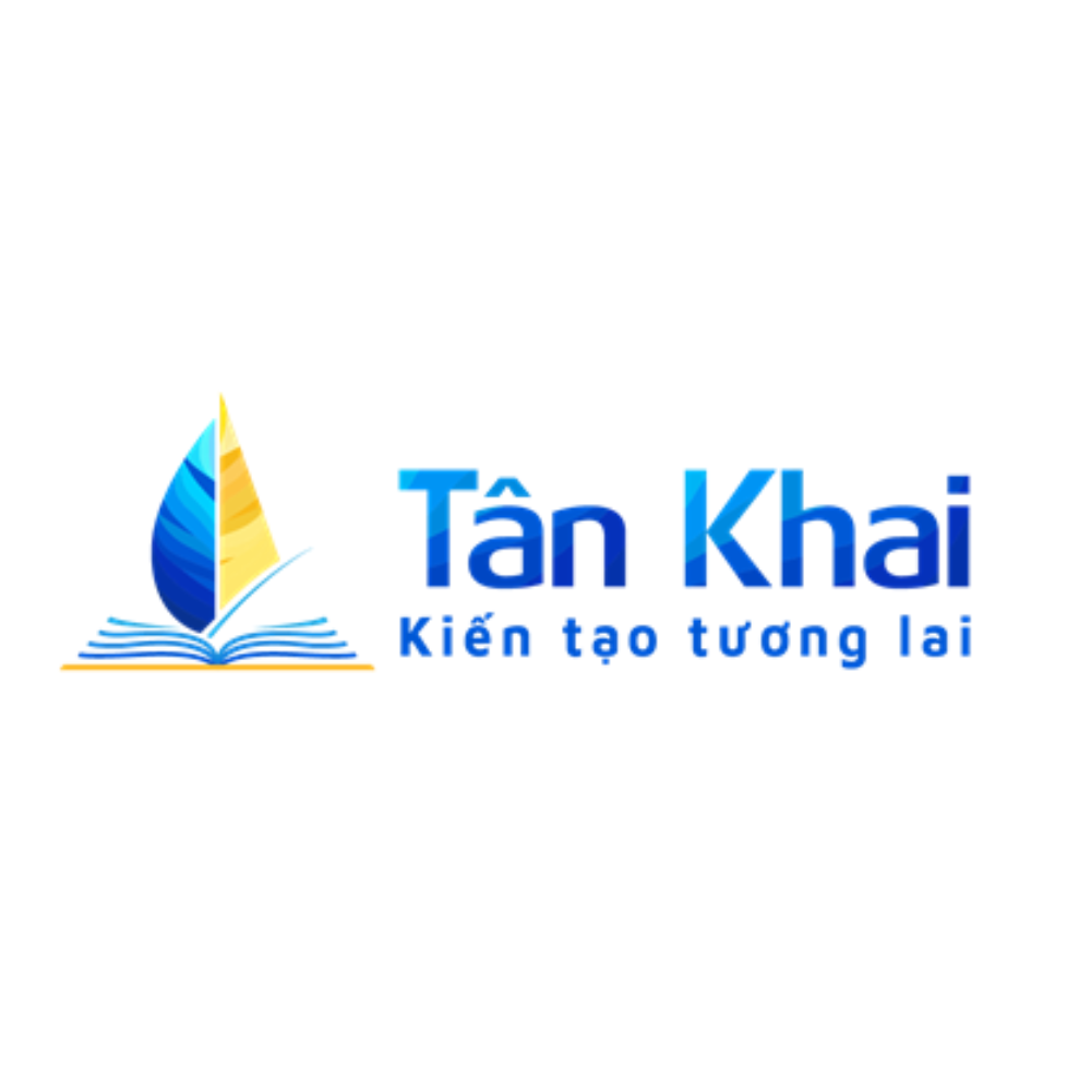 Công Ty Cổ Phần Tập Đoàn Giáo Dục Tân Khai