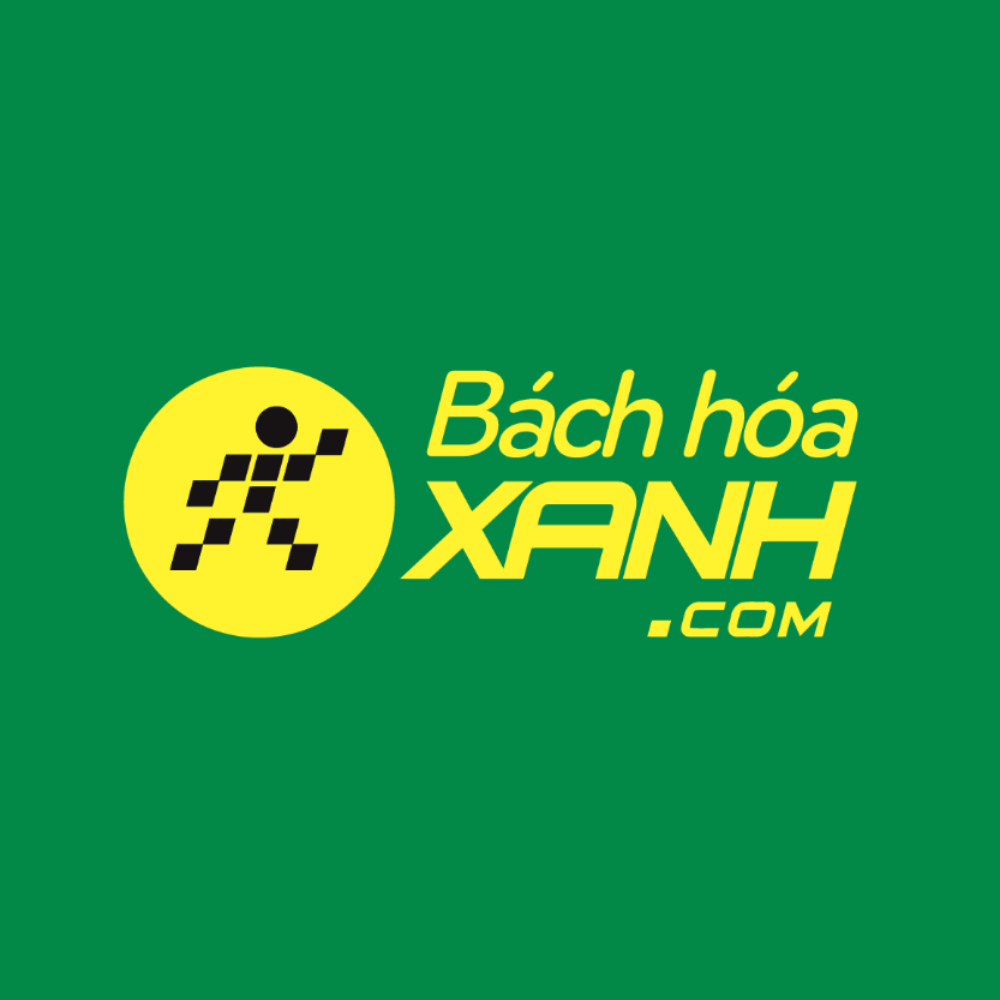 Công Ty Cổ Phần Thương Mại Bách Hóa Xanh