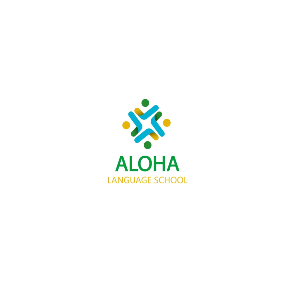 Công Ty TNHH Trung Tâm Ngoại Ngữ Aloha Edu