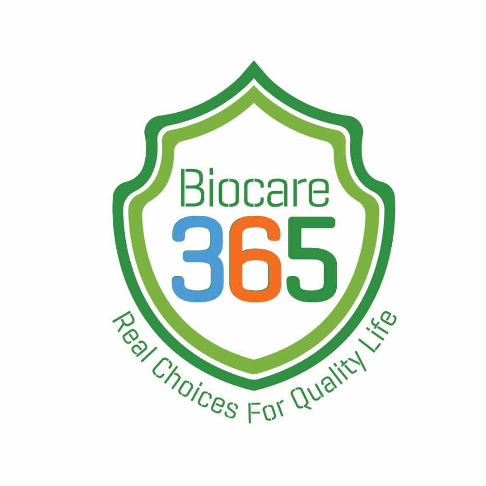 Công Ty TNHH Bio 365