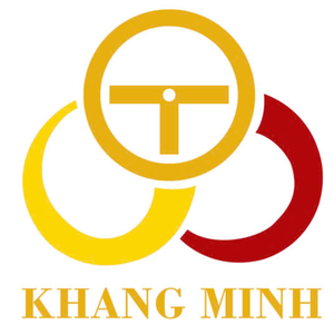 Logo CÔNG TY CỔ PHẦN KHANG MINH