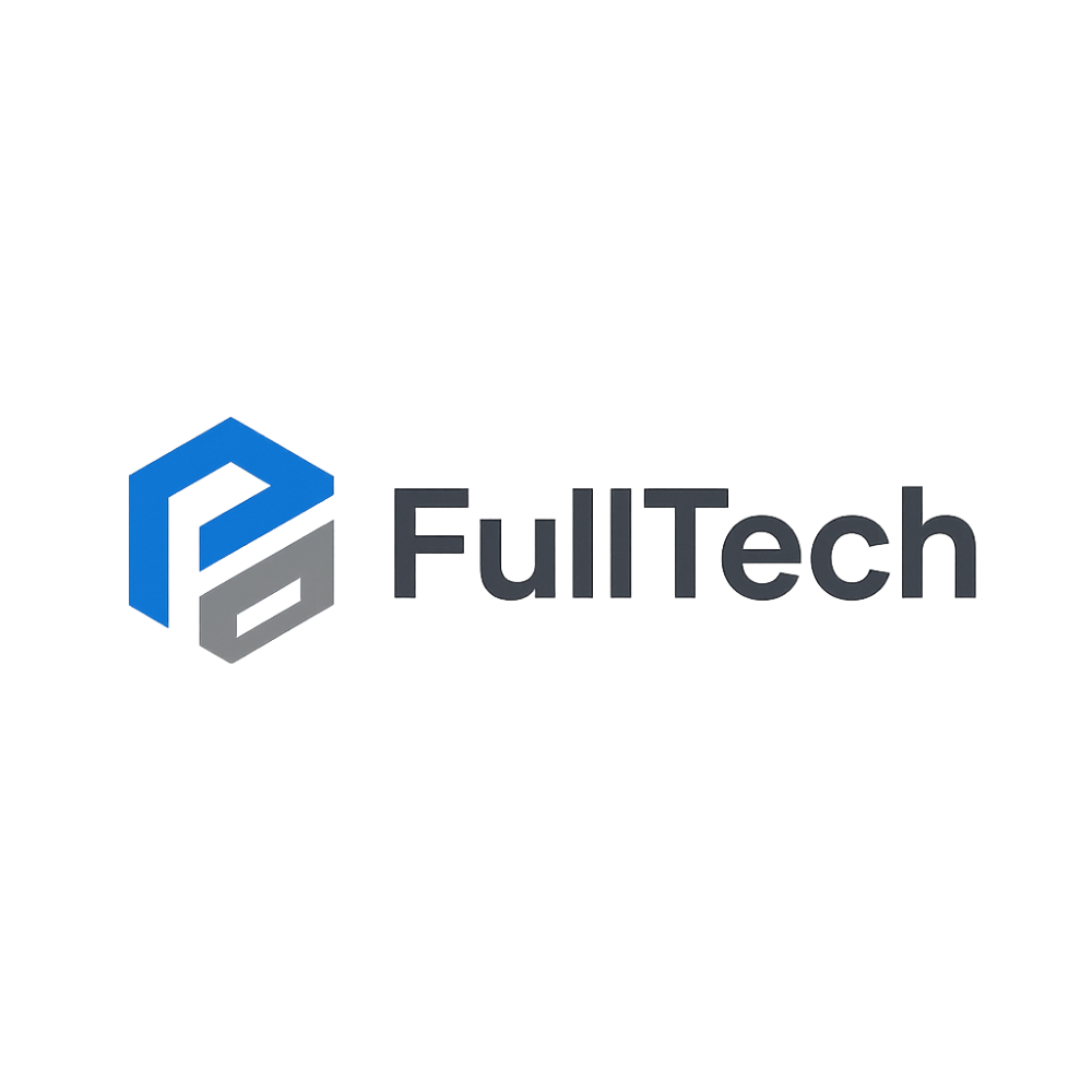 Công Ty TNHH Kỹ Thuật Full Tech