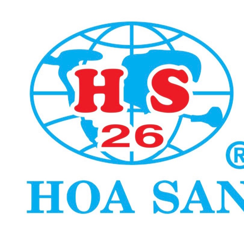 Công Ty TNHH Hoa San
