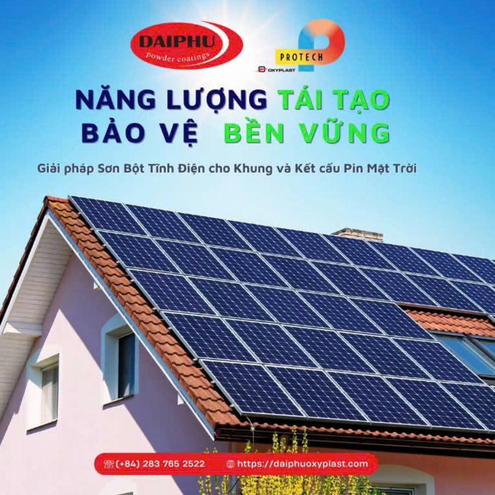 Công Ty TNHH Thương Mại Đại Phú