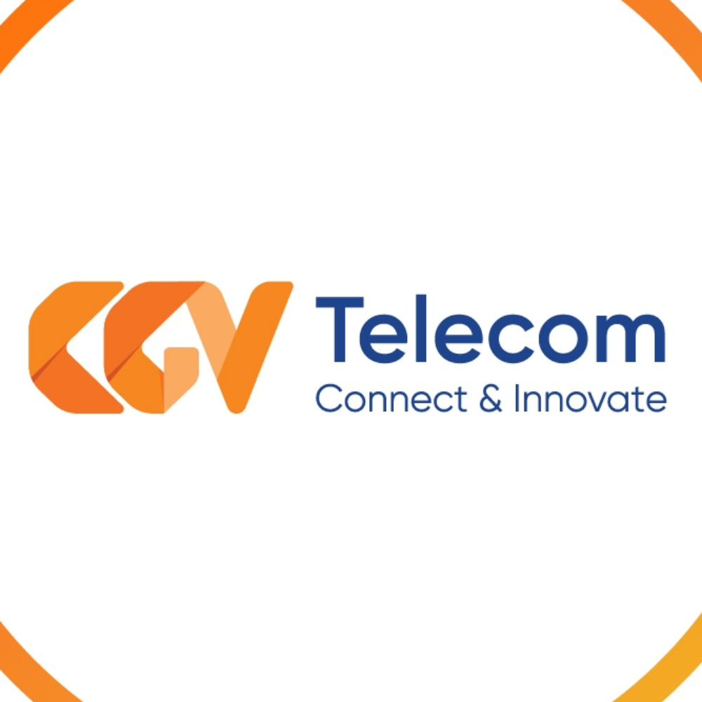 Công Ty Cổ Phần Viễn Thông Cgv