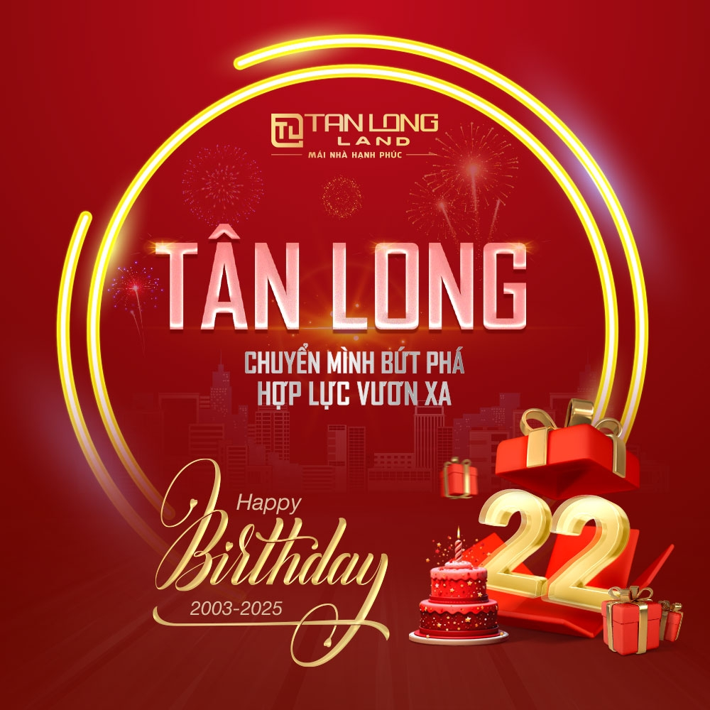 Công Ty CP Dịch Vụ Và Đầu Tư Tân Long