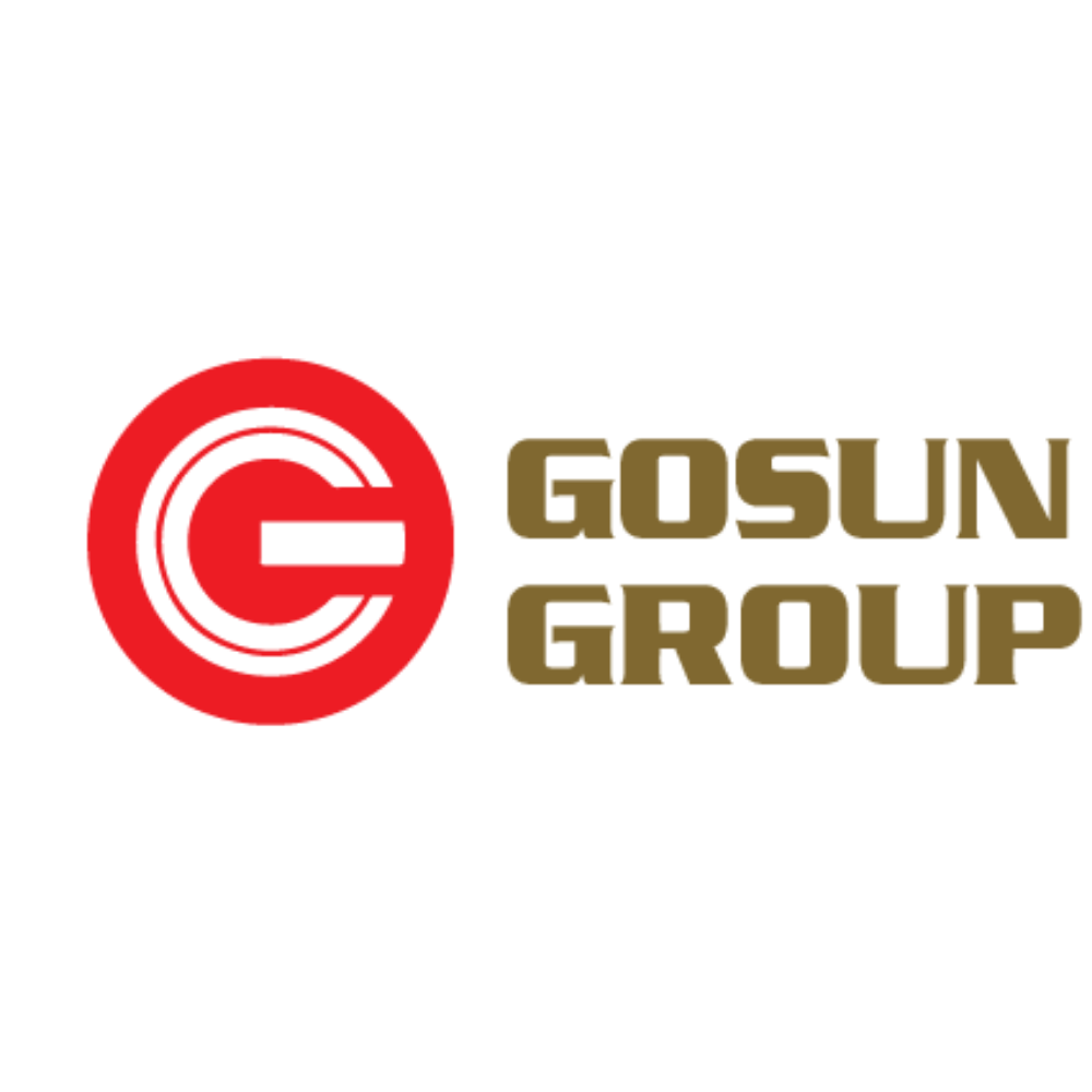 Công Ty Cổ Phần Tập Đoàn Gosun