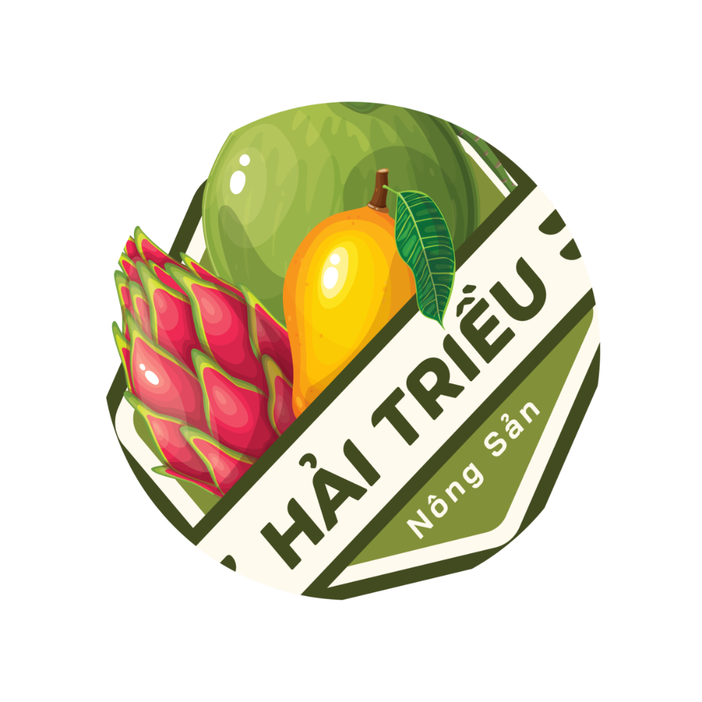 Công Ty TNHH Nông Sản Hải Triều