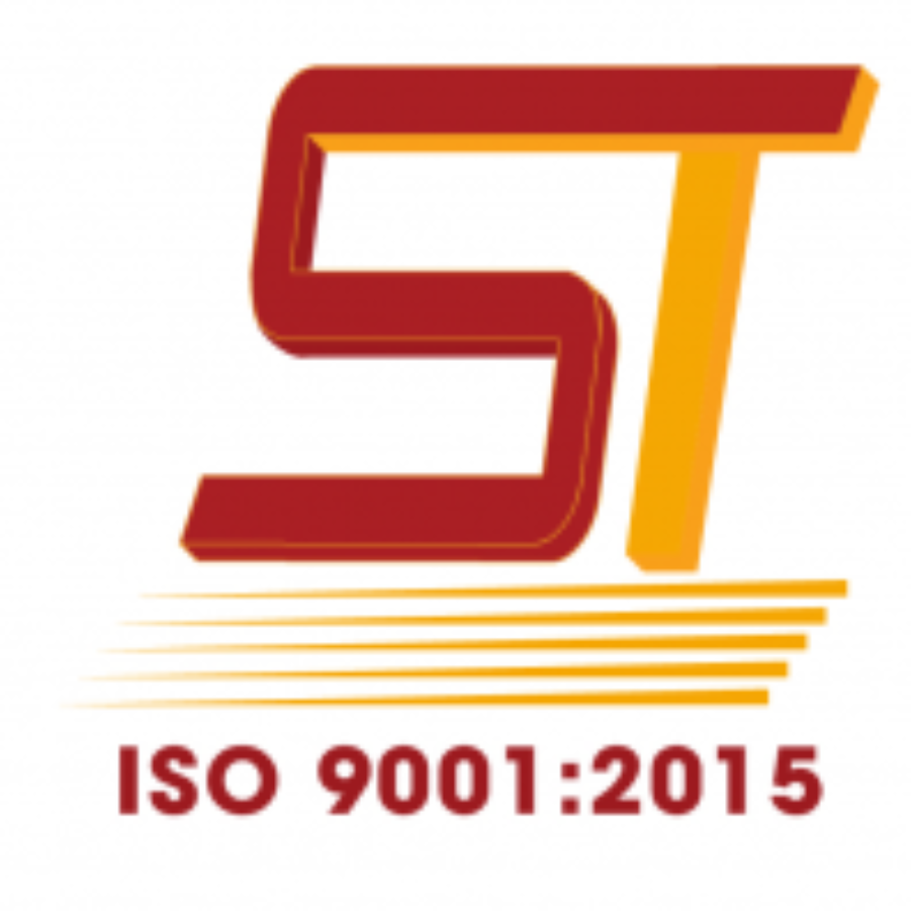 Công Ty TNHH Thương Mại Sản Xuất Siêu Thuật