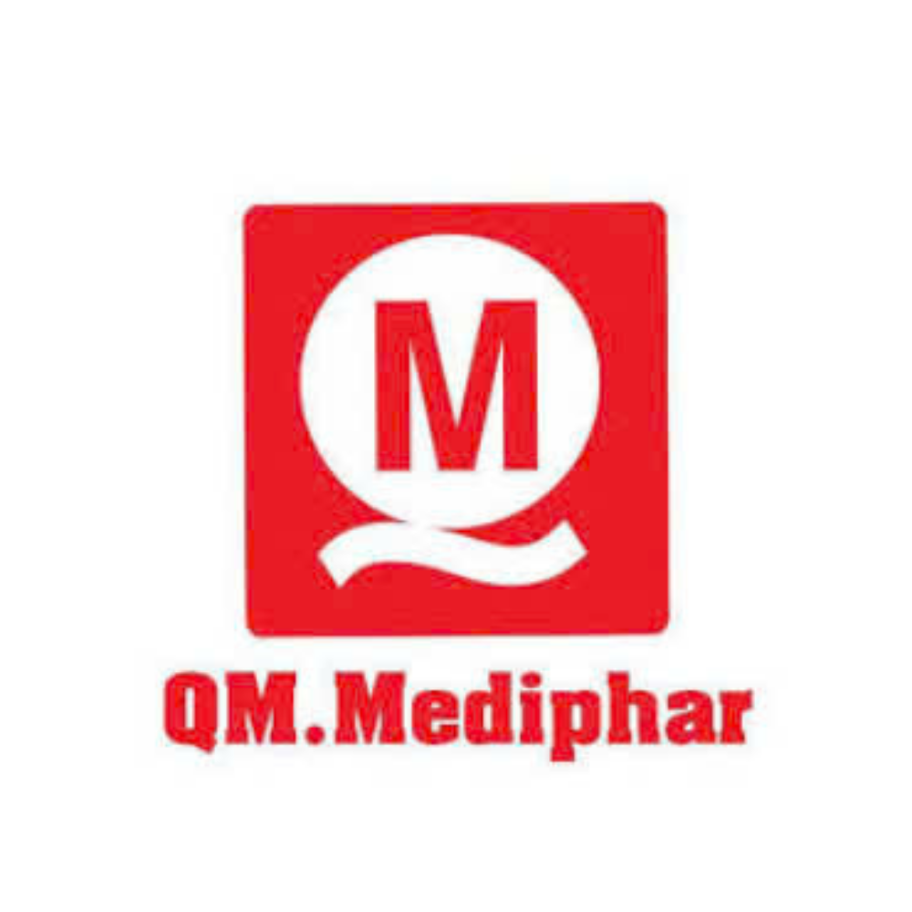 Công Ty Cổ Phần Thương Mại Dược Phẩm Quang Minh