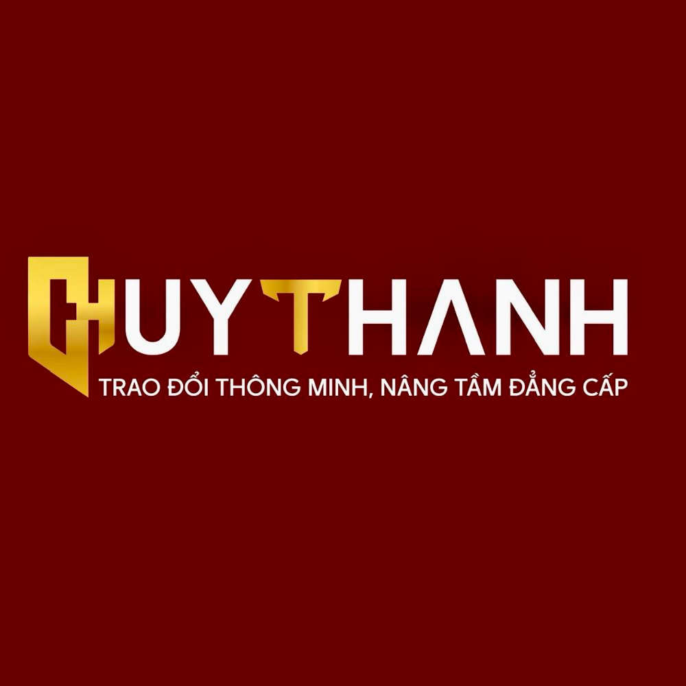 Hộ Kinh Doanh Huy Thành Luxury