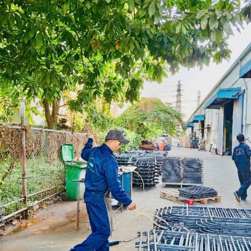 Công Ty TNHH Kỹ Thuật Nông Nghiệp Farmtech