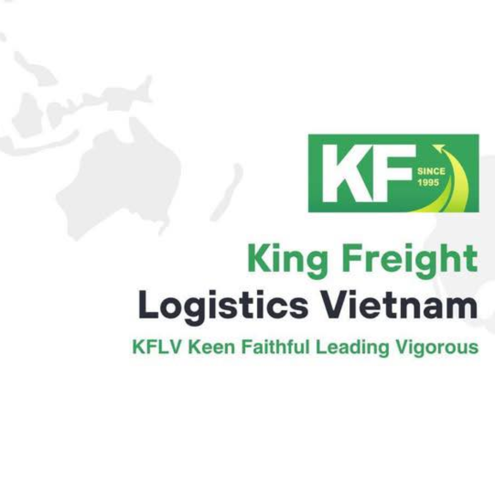 Công Ty TNHH King Freight Logistics Vietnam
