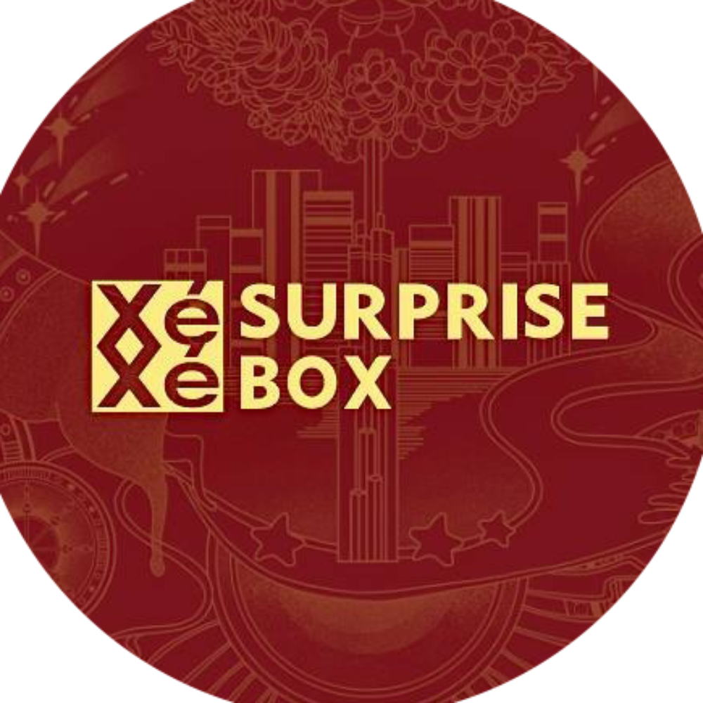 Công Ty TNHH Xéxé Surprise E-Commerce