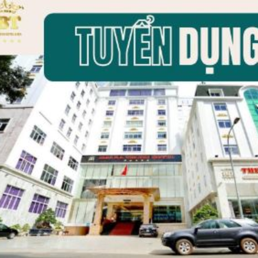 Công Ty Cổ Phần Khách Sạn Hai Bà Trưng