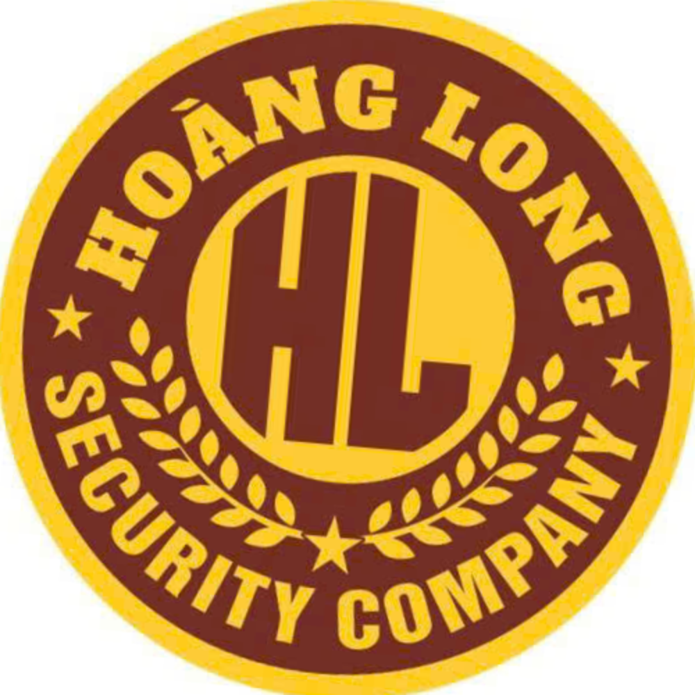 Công Ty TNHH DV An Ninh Hoàng Long Security