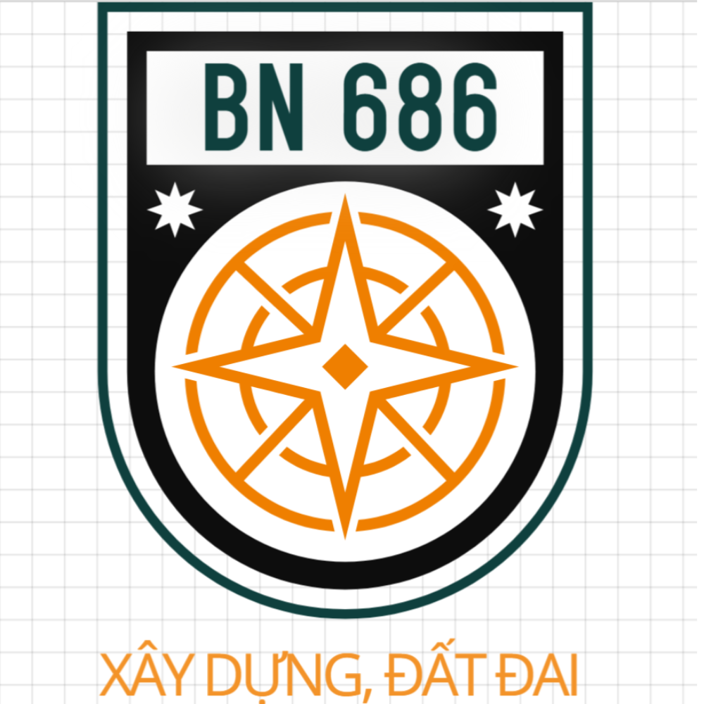 Công Ty Cổ Phần Công Nghệ Xây Dựng Bn686