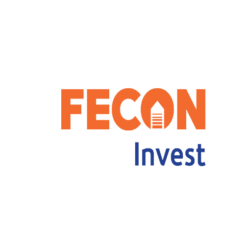 Công Ty Cổ Phần Đầu Tư Fecon