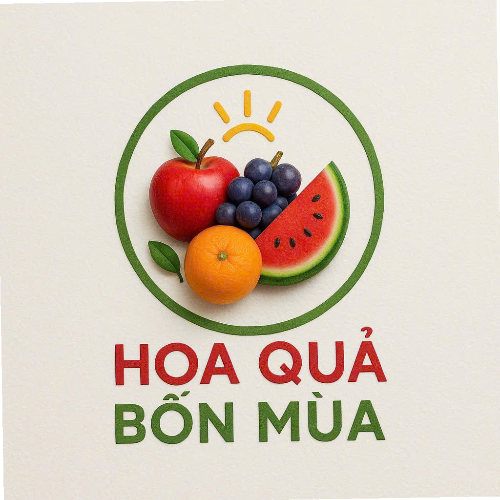 Công Ty TNHH Hoa Quả Bốn Mùa Khu Vực I
