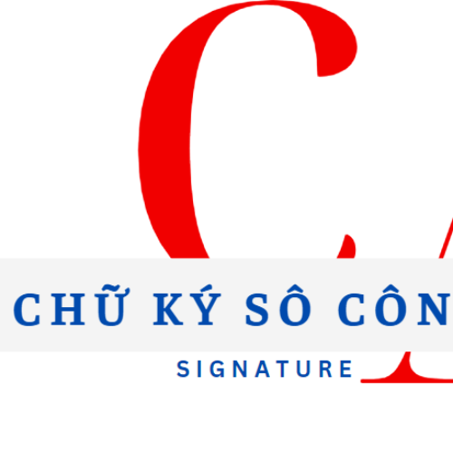 Công Ty TNHH Chữ Ký Số Công Cộng