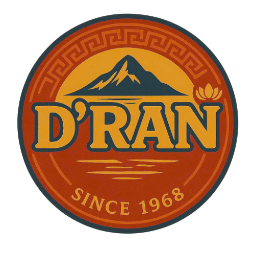 Công Ty TNHH Nem Nướng Dran