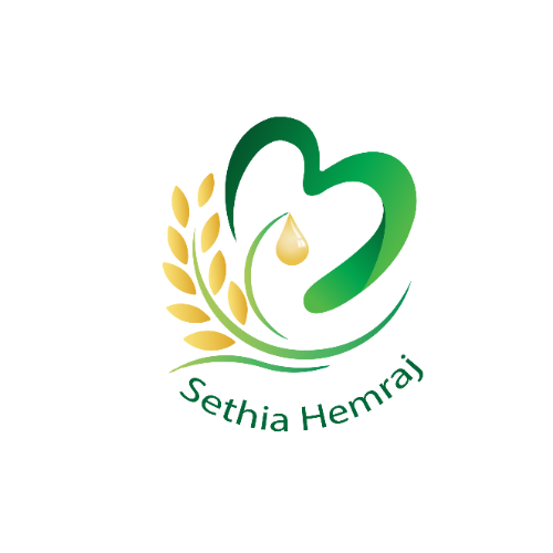 Công Ty TNHH Dầu Gạo Sethia Hemraj