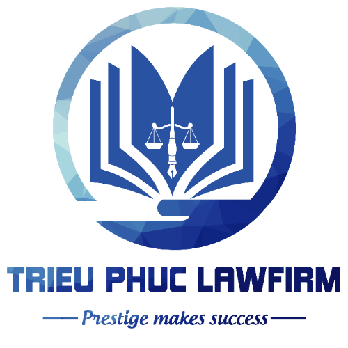Công Ty Luật TNHH Triệu Phúc