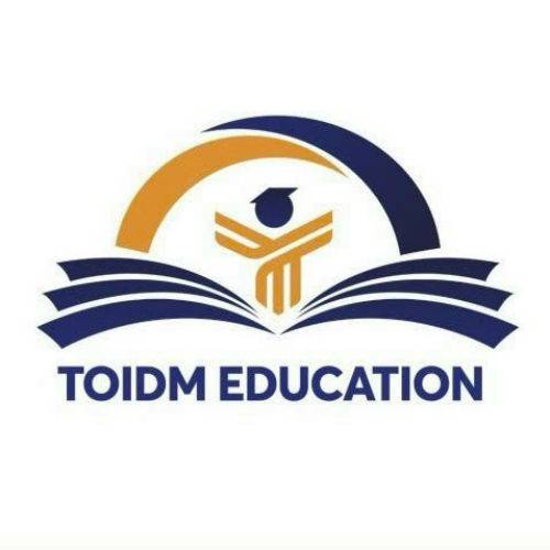 Công Ty TNHH Giáo Dục Toidm