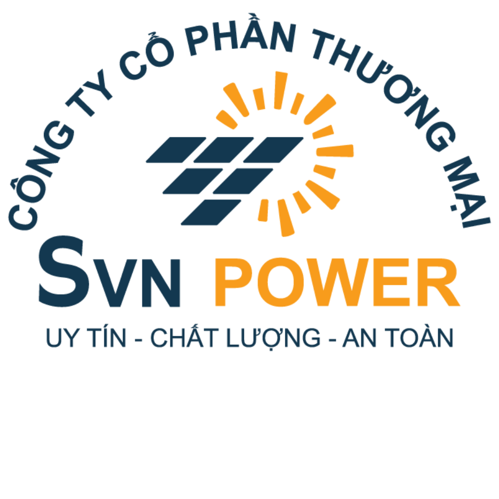 Công Ty Cổ Phần Thương Mại Svn Power