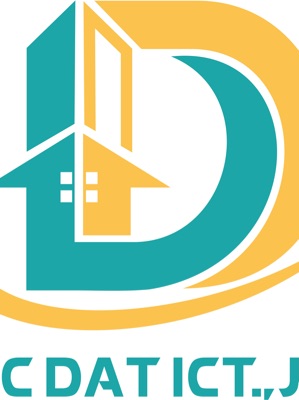 Công Ty Cổ Phần Đầu Tư Xây Dựng Và Thương Mại Đức Đạt