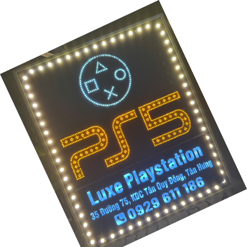 Hộ Kinh Doanh Luxe Aqua