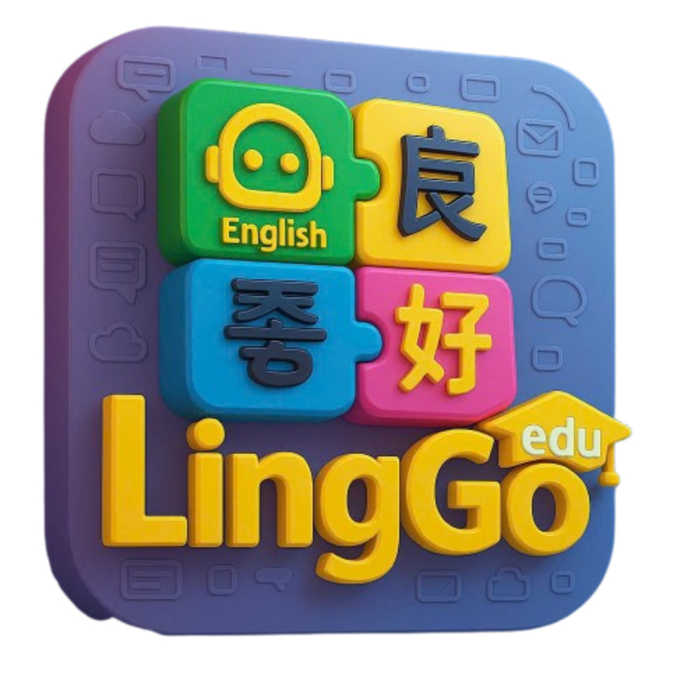 Công Ty TNHH Linggo Edu