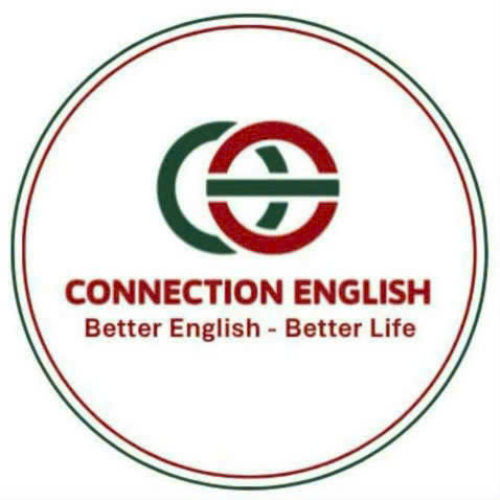 Công Ty TNHH Ngoại Ngữ Connection English
